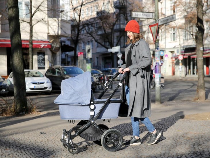 Leicht Wendig Und Ziemlich Schnieke Unser Erster Cityflitzer